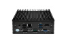 pos-компьютер атол nfd20 intel celeron j6412, ssd 256 gb, 8 гб ddr4, windows 10 iot (черный) (62523)